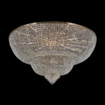 Подвесная люстра Maytoni Palace DIA890-CL-42-G