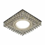 Встраиваемый точечный светильник Gauss Backlight BL030