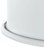 Подвесной светильник Arte Lamp Braccio A2054SP-1WH