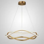 Подвесной светильник ImperiumLoft PORTAL D102,5 portal01 (201026-23)