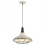 Подвесной светильник Lussole Loft Binghamton LSP-9848 (220V, на проводе, круглые, IP21)