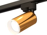Трековый светильник Ambrella Track System XT6327012 (220V, круглые)