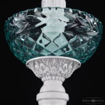 Настольная лампа Bohemia AL7801 AL78100L/12 WMN P Birusa/M-1F