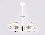 Подвесная люстра Ambrella TRADITIONAL TR4518 (LED, 220V, на цепи)