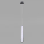 Подвесной светильник Elektrostandard Bong 50214/1 LED хром (220V, на проводе, круглые)