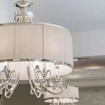 Подвесная люстра L'Arte Luce Roxy L00516