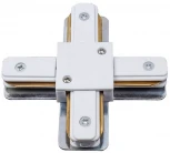 Соединитель Volpe UBX-Q122 G41 WHITE 1 POLYBAG (220V)