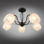 Потолочная люстра Omnilux 655 OML-65507-05