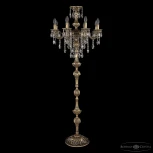 Торшер Bohemia AL7801 AL78101T/8/175 B AGB