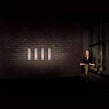 Настенный светильник Favourite Groove 2082-1W