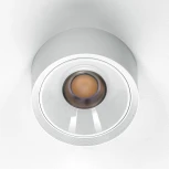 Светильник накладной светодиодный Citilux Rover CL743090N (220V, круглые)