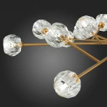 Подвесная люстра ST Luce Romano SL1166.303.18