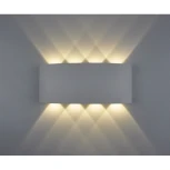 Настенный светильник Kink Light Элеон 08573,01 (LED, 220V)