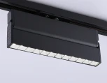 Трековый однофазный светодиодный светильник Downlight Ambrella Track System GL6819 (220V)
