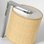 Бра Lussole Cozy LSP-8812 (220V, круглые, IP21)