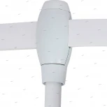 Трековый светильник Arte Lamp Rail Heads A3057PL-1WH