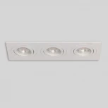 Встраиваемый светильник DeMarkt Прайм 850013103 (220V)