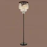 Торшер Citilux Мартин CL332991 (220V, выключатель, круглые)