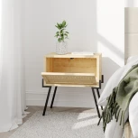 Прикроватная тумба LEVE NAIVE NIGHTSTAND LEV00346
