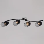 Спот на штанге Reluce 05912-0.8-04 (220V)