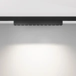 Трековый светильник магнитный 10W 24V Maytoni Points TR193-1-10W4K-M-B (LED)