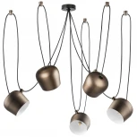 Подвесной светильник Lightstar Omega 727153