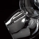 Потолочная люстра De City Альфа 324016105