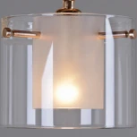 Бра ILLUMICO IL5637-1WST-79 FG