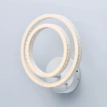 Настенный светильник DeMarkt Аурих 496029202