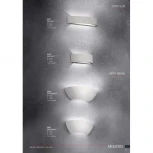 Настенный светильник Nowodvorski Gipsy Luk 2411