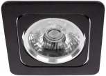 Встраиваемый светильник Loft It Screen 10328/B Black (LED, 220V)