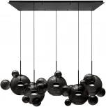 Подвесной светильник Loft IT Bolle 2029-S5 (LED, 220V, на проводе, шарики)