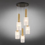 Подвесной светильник Aployt Henrite APL.310.03.05 (220V, на проводе)