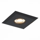 Встраиваемый точечный светильник ST Luce Quosis ST204.408.01 (220V)