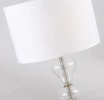 Интерьерная настольная лампа Favourite Ironia 2554-1T (220V)