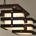 Потолочная люстра Citilux Киото CL133141