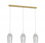 Подвесной светильник Mantra Nora 8397 (220V, на проводе)