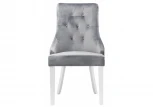 Стул Woodville Elegance white / grey 11585