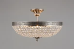 Потолочная люстра Aployt Helcia APL.756.17.06
