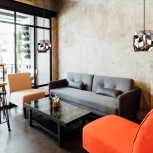 Подвесной светильник Eurosvet Grand 50168/1 хром