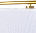 Торшер Arte Lamp Aperol A5031PN-1PB