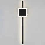 Настенный светильник светодиодный с выключателем Citilux Стиг CL203411 (220V)