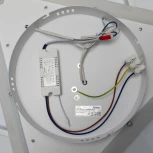 Потолочная люстра светодиодная с ДУ Ritter Riflesso 52306 6