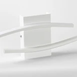 Настенный светильник Lussole Alachua LSP-7185 (LED, 220V)