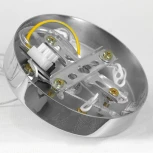 Подвесная люстра Lussole Karnes LSP-8977 (220V, на тросе)