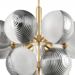 Потолочная люстра Vele Luce Amore VL5484P13