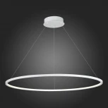 Подвесной светильник ST Luce St603 in ST603.543.46 (LED, 220V, на тросе, кольцо)