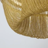 Подвесная люстра Favourite Vandfald 4491-8P (LED, 220V, на тросе)