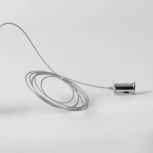 Подвесной светильник Lussole Cayuga LSP-7177 (LED, 220V, на тросе)