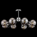 Подвесная люстра Freya Sally FR5014PL-08CH